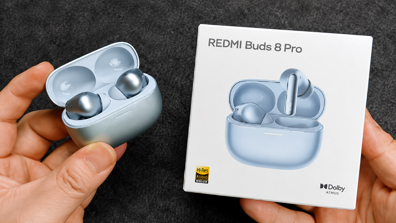 redmi buds 8 pro review completo do fone bluetooth da xiaomi que rivaliza com os airpods pro por muito menos Redmi Buds 8 Pro: Review Completo do Fone Bluetooth da Xiaomi que Rivaliza com os AirPods Pro por Muito Menos