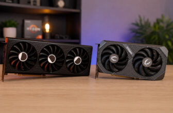 RX 7600 vs RTX 5050: qual placa de vídeo vale mais a pena comprar em 2026?