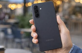 Samsung Galaxy A37 5G vale a pena? Veja o que mudou, comparativo com o Galaxy A36 e análise completa