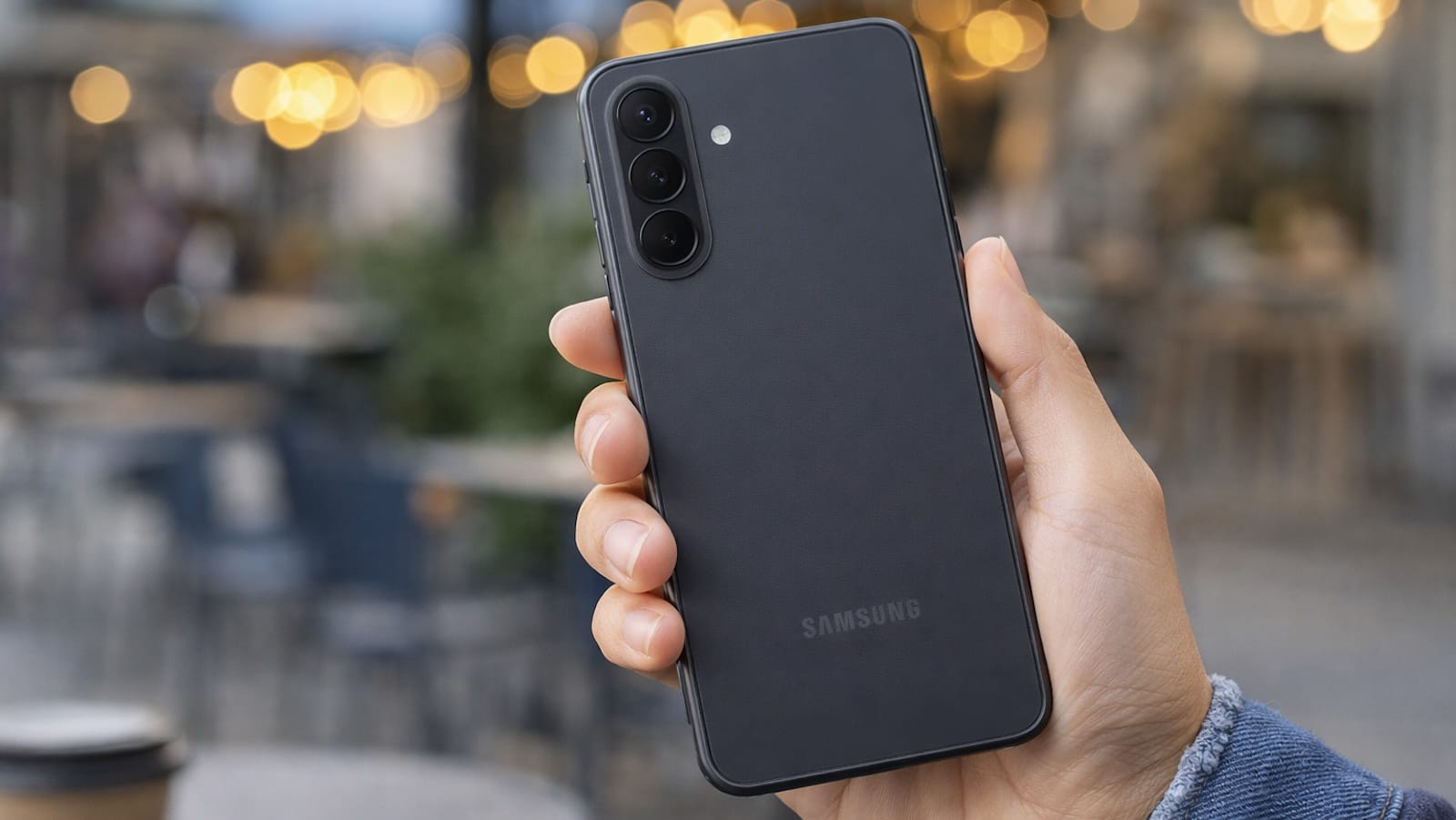 samsung galaxy a37 5g vale a pena veja o que mudou comparativo com o galaxy a36 e analise completa Samsung Galaxy A37 5G vale a pena? Veja o que mudou, comparativo com o Galaxy A36 e análise completa