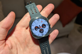 Samsung Galaxy Watch Ultra 2: vale a pena? Conheça as novidades do smartwatch premium de 2026