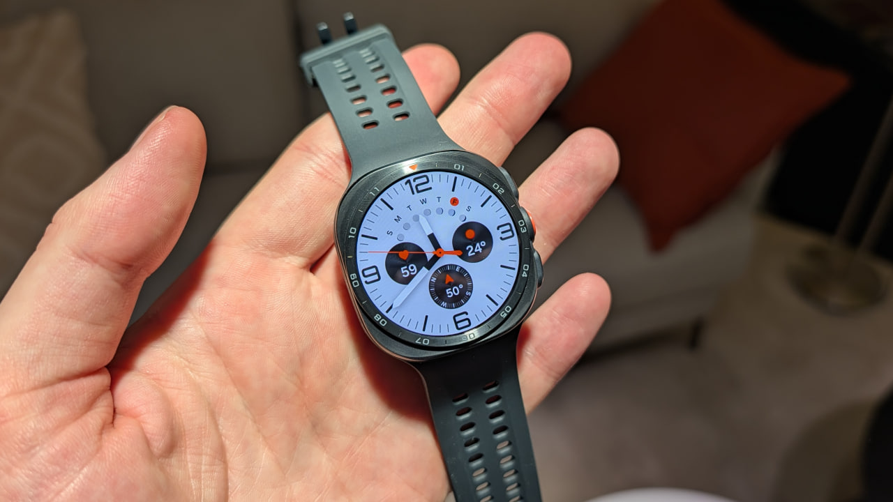 samsung galaxy watch ultra 2 vale a pena conheca as novidades do smartwatch premium de 2026 Samsung Galaxy Watch Ultra 2: vale a pena? Conheça as novidades do smartwatch premium de 2026