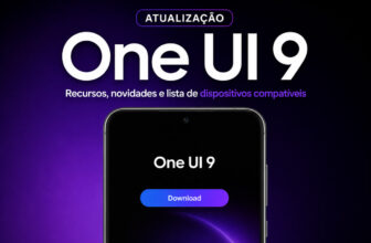 Samsung One UI 9.0 é anunciada: veja celulares compatíveis, novidades e quando a atualização chega