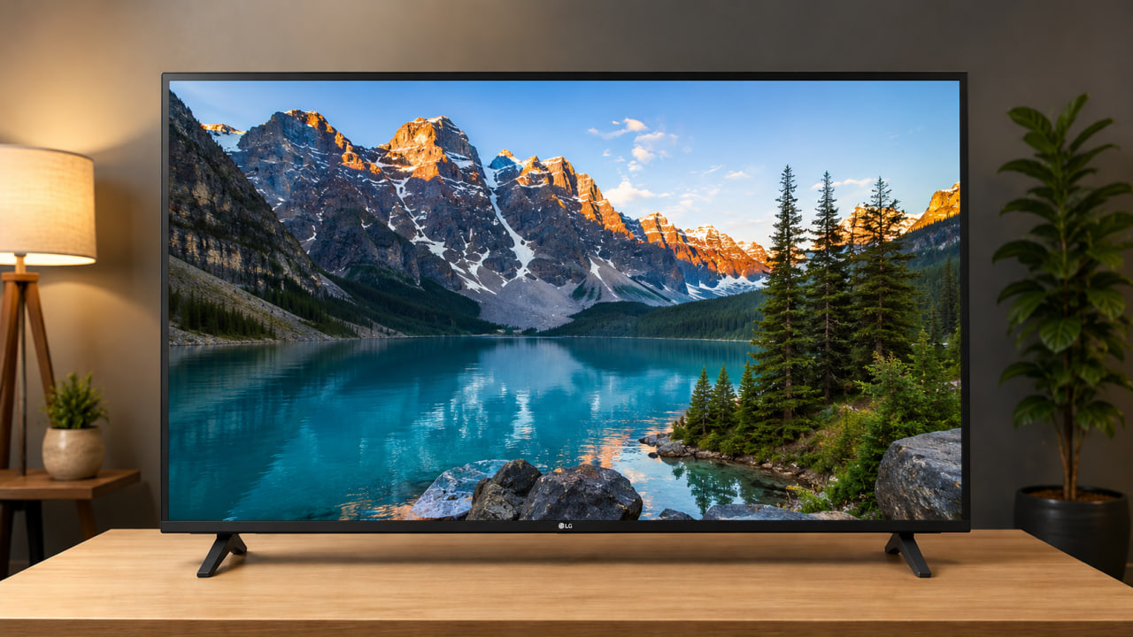 smart tv lg 60ua8550psa 60 4k review completo da tv lg que vale a pena comprar em 2026 Smart TV LG 60UA8550PSA 60" 4K: Review Completo da TV LG que Vale a Pena Comprar em 2026?