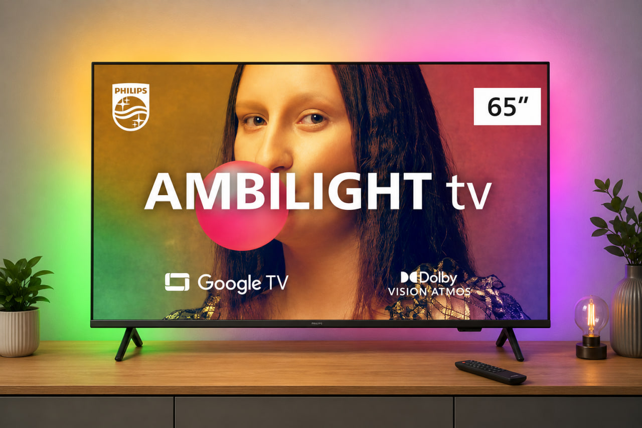 smart tv philips ambilight 65pug7908 78 vale a pena review completo analise e opiniao Smart TV Philips Ambilight 65PUG7908/78: Vale a Pena? Review Completo, Análise e Opinião