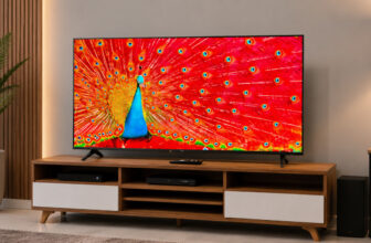 Smart TV Samsung Crystal UHD 70DU8500F Vale a Pena? Review Completo, Análise e Custo-Benefício em 2026