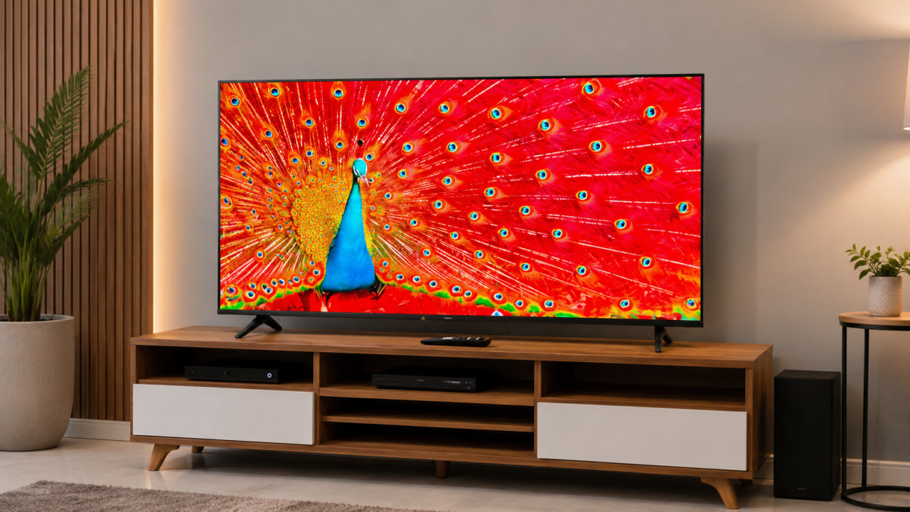 smart tv samsung crystal uhd 70du8500f vale a pena review completo analise e custo beneficio em 2026 Smart TV Samsung Crystal UHD 70DU8500F Vale a Pena? Review Completo, Análise e Custo-Benefício em 2026