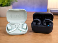 Soundcore AeroClip vs AeroFit 2: qual fone Open Ear vale mais a pena em 2026?
