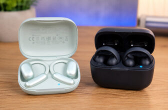 Soundcore AeroClip vs AeroFit 2: qual fone Open Ear vale mais a pena em 2026?