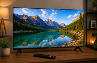 TCL 40S5K vale a pena? Review completo da Smart TV QLED Full HD de 40 polegadas