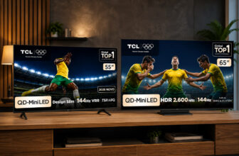 TCL A400M ou C7K? Entenda as diferenças e tire as principais dúvidas antes de comprar