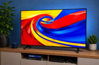 TCL P7L vale a pena? Testamos a nova Smart TV QLED e descobrimos se ela realmente evoluiu em relação à P7K