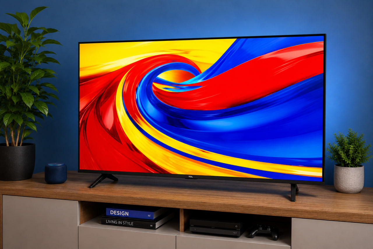 tcl p7l vale a pena testamos a nova smart tv qled e descobrimos se ela realmente evoluiu em relacao a p7k TCL P7L vale a pena? Testamos a nova Smart TV QLED e descobrimos se ela realmente evoluiu em relação à P7K