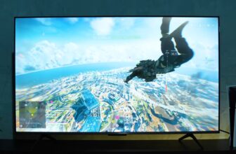 TCL P8K vale a pena para jogar? TV QLED entrega 120 Hz, VRR e excelente custo-benefício para PS5 e Xbox