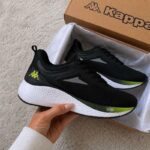 Tênis Kappa Pulse Evo Masculino Feminino