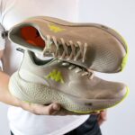 Tênis Kappa Pulse Supra Masculino Feminino