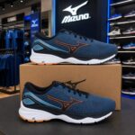 Tênis Mizuno Wave Falcon 5 Masculino
