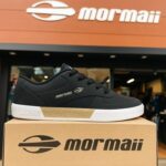 Tenis Mormaii Urban Smash Original Skate Casual Masculino