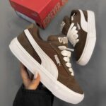 Tênis Puma CC Park Vulc