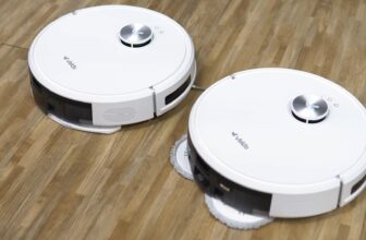Velds V50 e V50 Pro: vale a pena comprar? Conheça os novos robôs aspiradores com sucção de 10.000 Pa