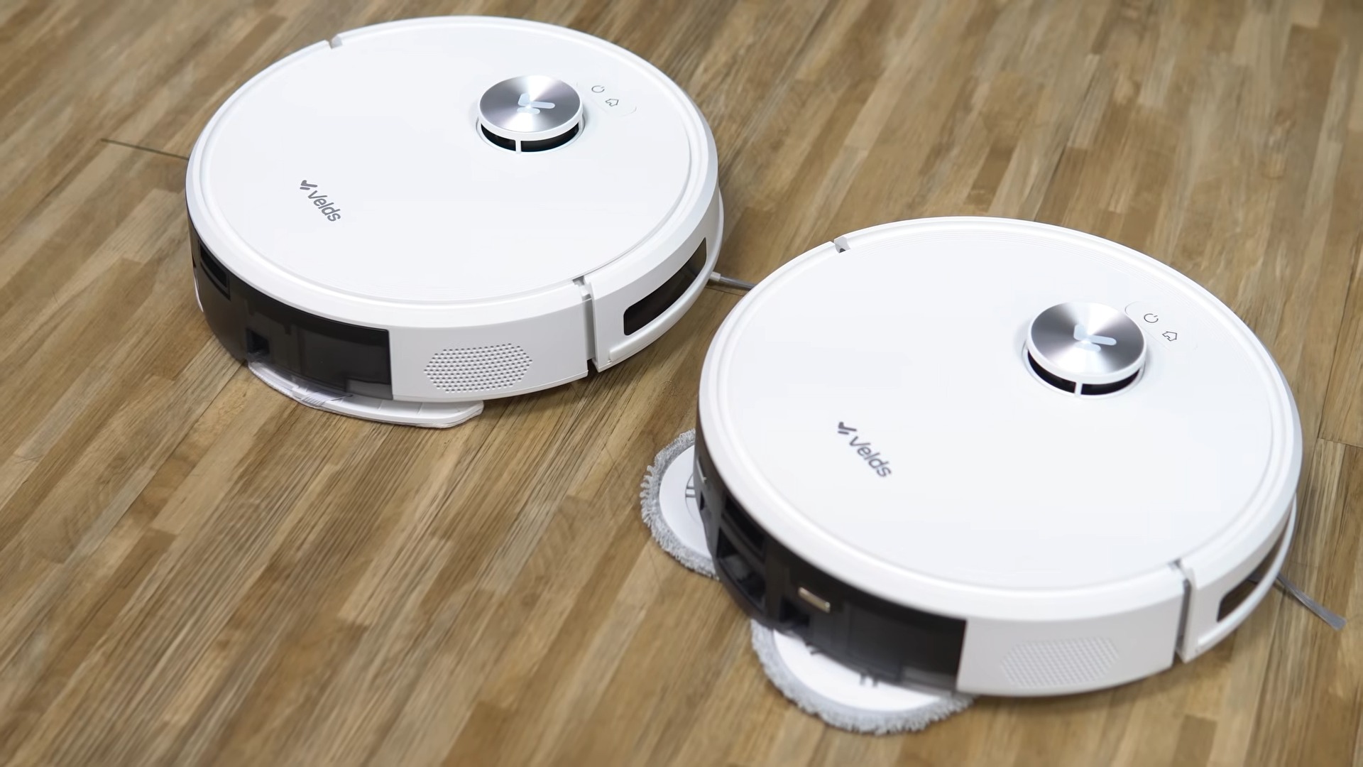 velds v50 e v50 pro vale a pena comprar conheca os novos robos aspiradores com succao de 10000 pa Velds V50 e V50 Pro: vale a pena comprar? Conheça os novos robôs aspiradores com sucção de 10.000 Pa