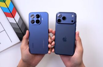 Xiaomi 17T Pro ou iPhone 17 Pro Max: qual vale mais a pena comprar em 2026?