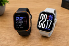 Xiaomi Fit 5 Pro vs Redmi Watch 6: Qual smartwatch vale mais a pena comprar em 2026?