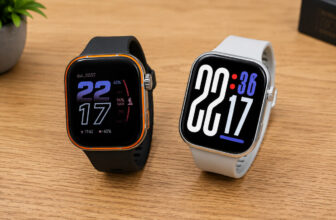Xiaomi Fit 5 Pro vs Redmi Watch 6: Qual smartwatch vale mais a pena comprar em 2026?