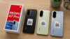 Xiaomi lança Redmi A7 Pro no Brasil com bateria de 6.000 mAh, tela de 120 Hz e HyperOS 3