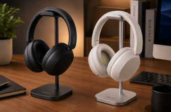 Xiaomi lança Redmi Headphones Neo no Brasil com ANC, áudio Hi-Res e até 72 horas de bateria