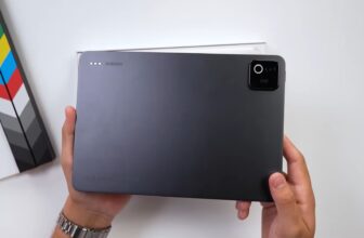 Xiaomi Pad 8 vale a pena? O tablet Android que desafia o iPad 11