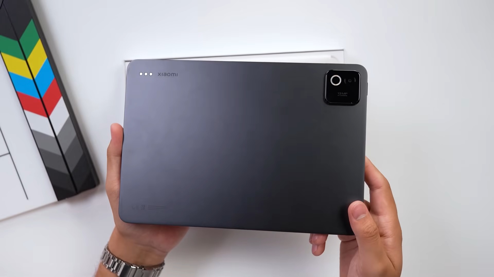xiaomi pad 8 vale a pena o tablet android que desafia o ipad 11 Xiaomi Pad 8 vale a pena? O tablet Android que desafia o iPad 11
