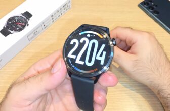 Xiaomi Watch S5 Vale a Pena? Review Completo do Novo Smartwatch Premium da Xiaomi em 2026