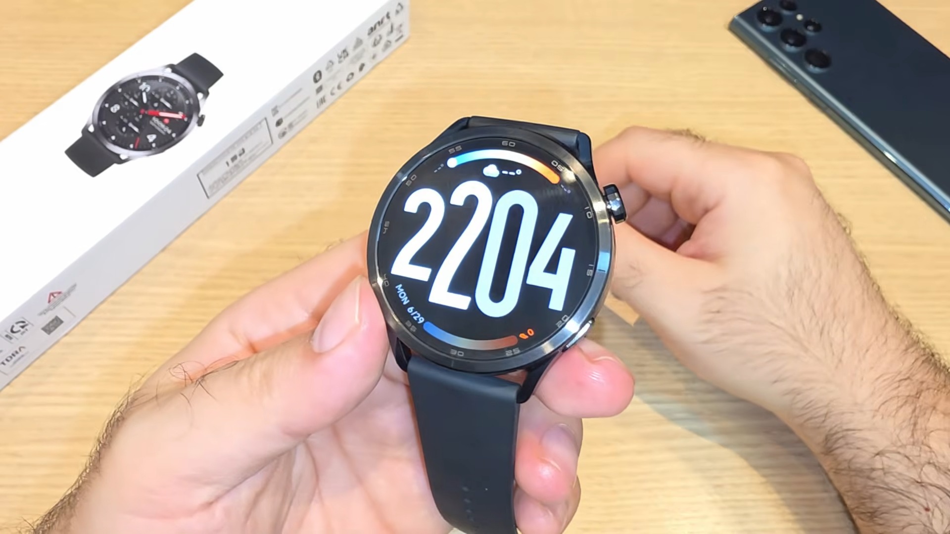 xiaomi watch s5 vale a pena review completo do novo smartwatch premium da xiaomi em 2026 Xiaomi Watch S5 Vale a Pena? Review Completo do Novo Smartwatch Premium da Xiaomi em 2026