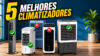 5 Melhores Climatizadores de Ar Custo-Benefício em 2026