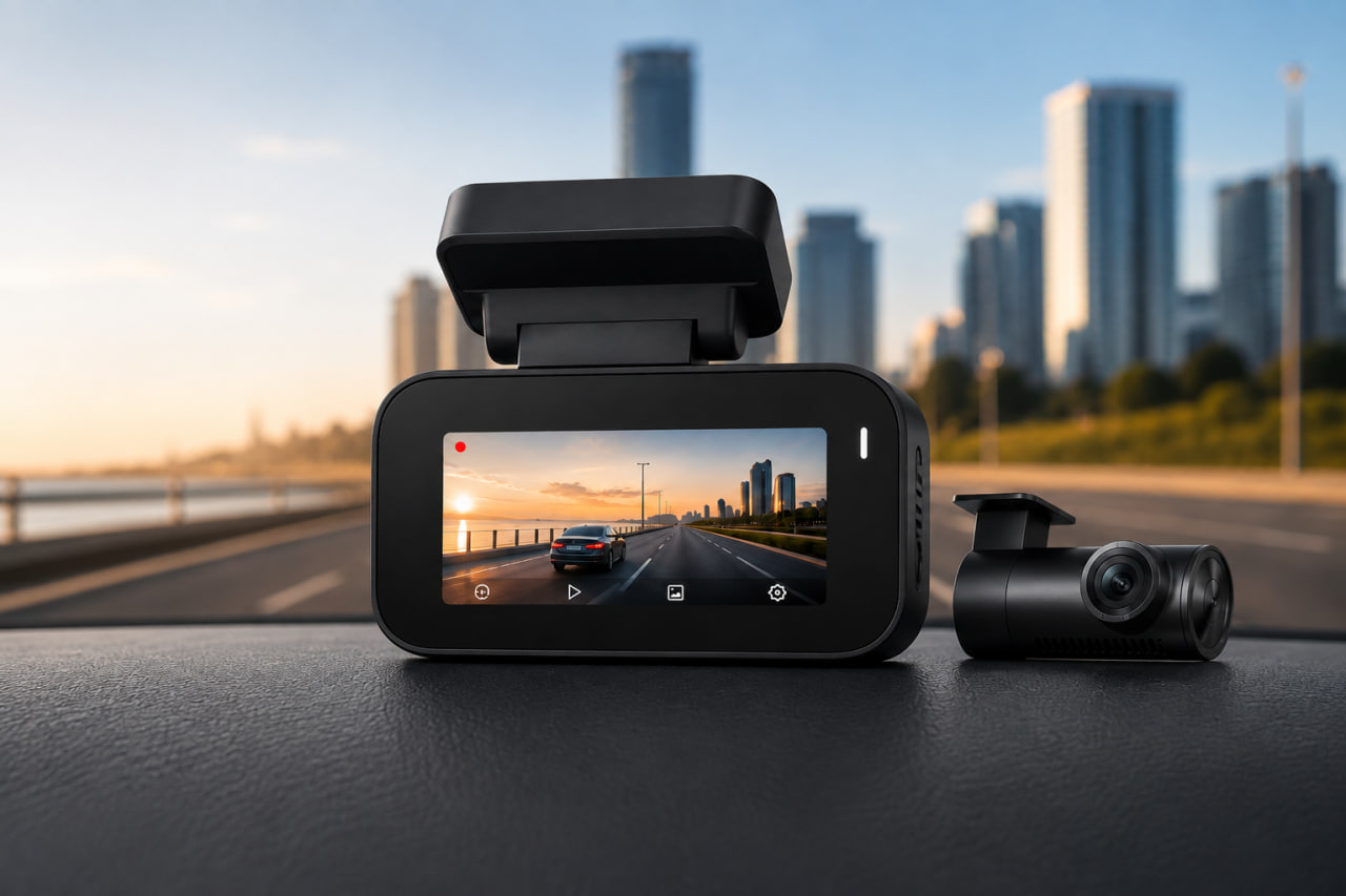 70mai a900 4k camera veicular com gravacao frontal e traseira em 4k vale a pena 70mai A900 4K: câmera veicular com gravação frontal e traseira em 4K vale a pena?
