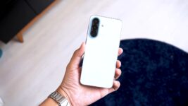 8 configurações que você precisa ativar no Galaxy A57 assim que tirar da caixa