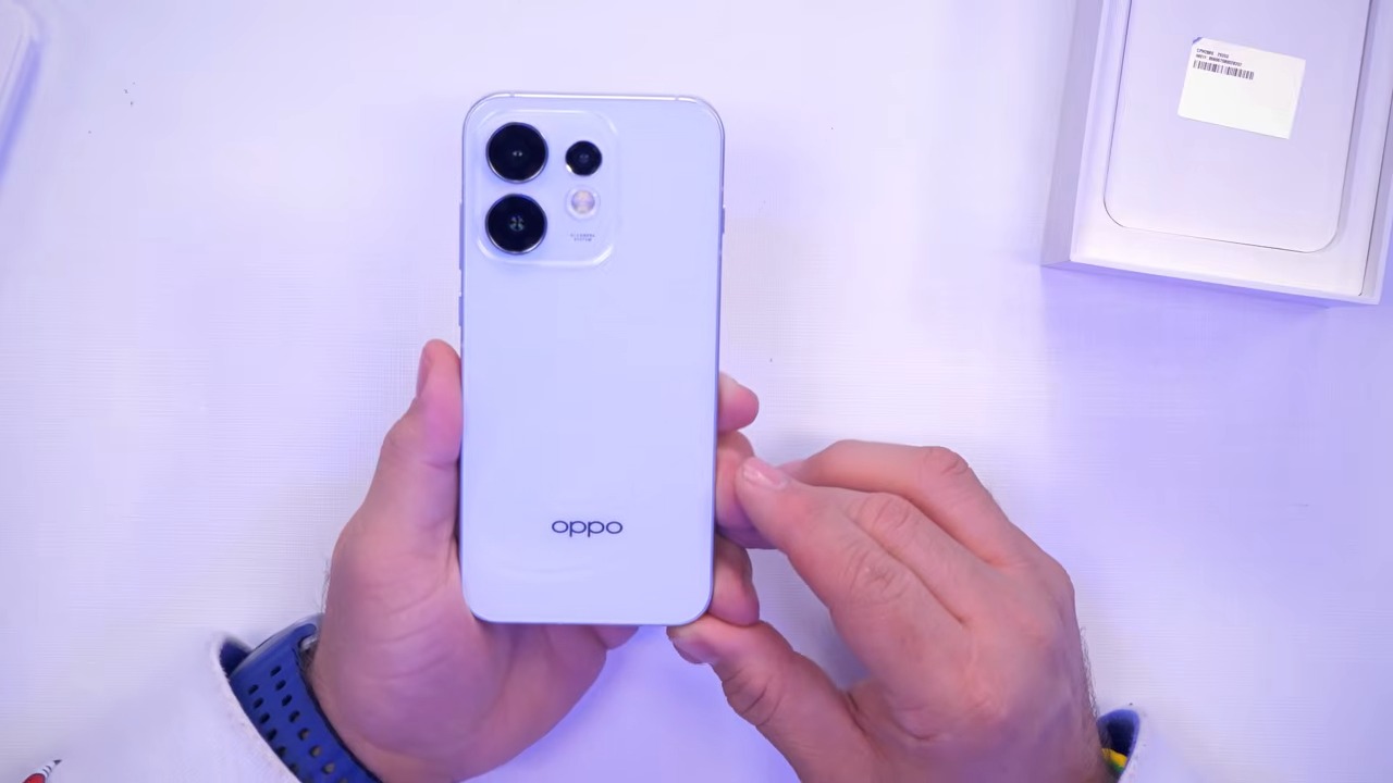 ISSO E 3D Oppo Reno 16 8 46 screenshot ISSO E 3D Oppo Reno 16 8 46 screenshot