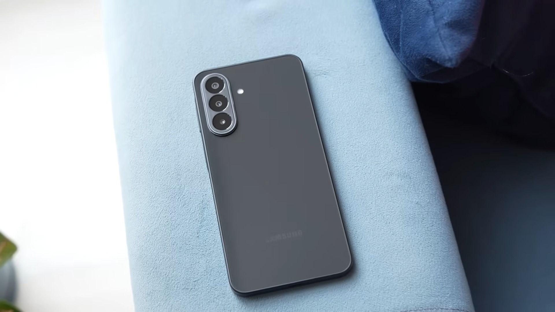 Lancamento Galaxy A27 Esse e para quem quer usar MUITO e gastar POUCO unboxing 2 49 screenshot Lancamento Galaxy A27 Esse e para quem quer usar MUITO e gastar POUCO unboxing 2 49 screenshot