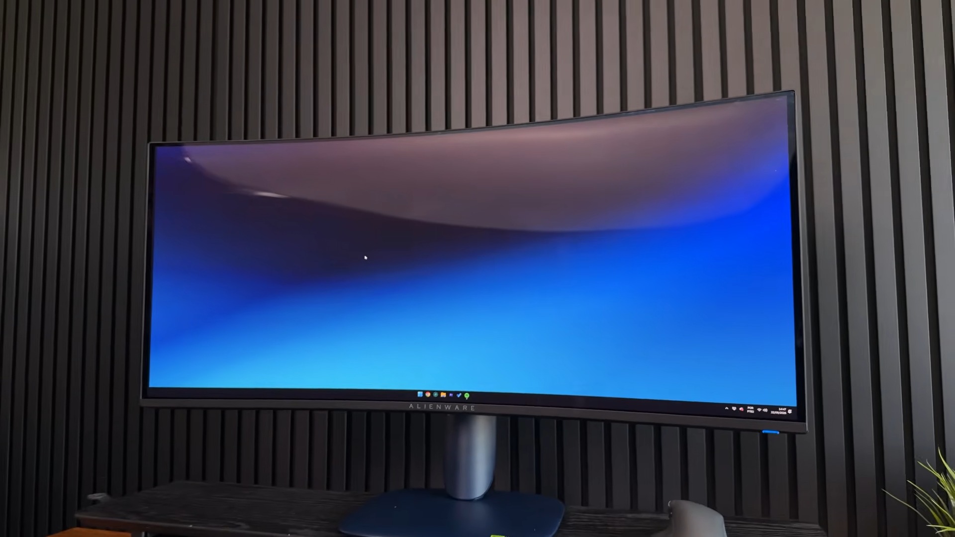 Melhorando Meu Setup Gamer com Monitor Ultrawide OLED 280hz 3 57 screenshot Melhorando Meu Setup Gamer com Monitor Ultrawide OLED 280hz 3 57 screenshot
