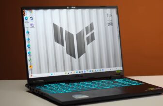 Acer Nitro V RTX 4050 ou ASUS TUF Gaming F16 RTX 5050: qual notebook gamer vale mais a pena em 2026?