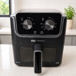 Airfryer Wap Prosdócimo Af01 4,5 Litros Visor E Luz Interna
