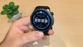 Amazfit Balance 2 recebe Zepp OS 6: atualização gigante traz novos recursos e deixa o smartwatch ainda melhor