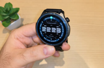 Amazfit Balance 2 recebe Zepp OS 6: atualização gigante traz novos recursos e deixa o smartwatch ainda melhor