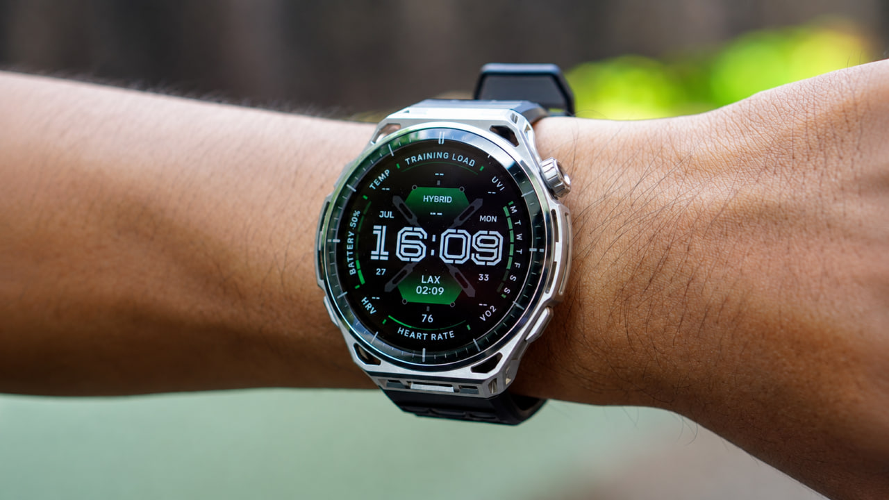amazfit balance 3 pros e contras vale a pena comprar review completo Amazfit Balance 3: Prós e Contras, Vale a Pena Comprar? Review Completo