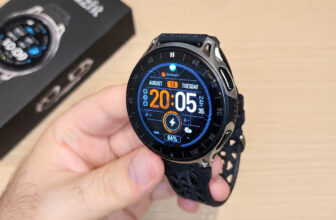 Amazfit Cheetah 2 Pro é bom? Review completo do smartwatch para corrida, treinos e maratonas