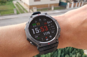 Amazfit T-Rex 3 Pro após 10 meses: ainda vale a pena comprar em 2026?
