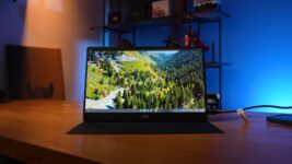 AOC 16T20E2 vale a pena? Review do monitor portátil de 15,6 polegadas