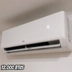 Ar Condicionado Split Hw Tcl T-pro 2.0 Inverter 12k F 220v