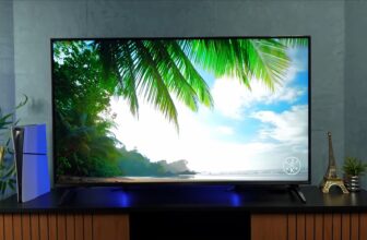 As Melhores Smart TVs Custo-Benefício para Comprar em 2026: 5 Modelos que Realmente Valem a Pena